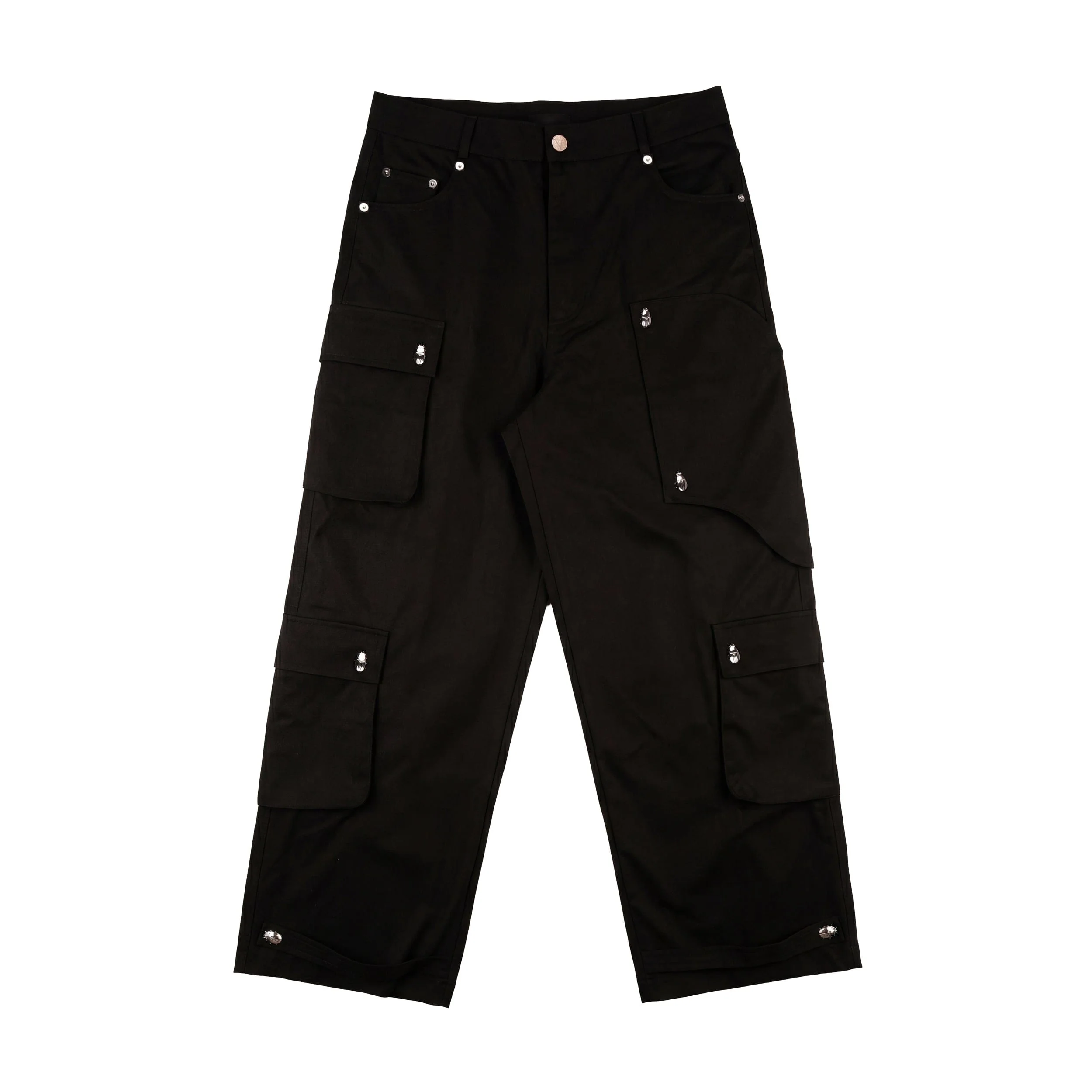 Pants & Trousers